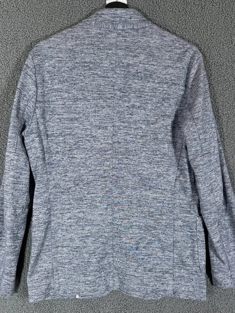 Wings+Horns Cotton Jersey Blazer Sport Coat - Men's Extra Slim M (Fits Small)